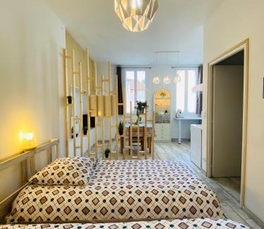 Arthez-de-Bearn House | La Chtite Maison Béarnaise