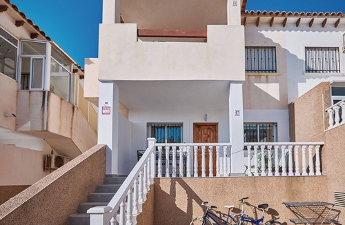 Orihuela Costa Apartment | La Ciñuelica