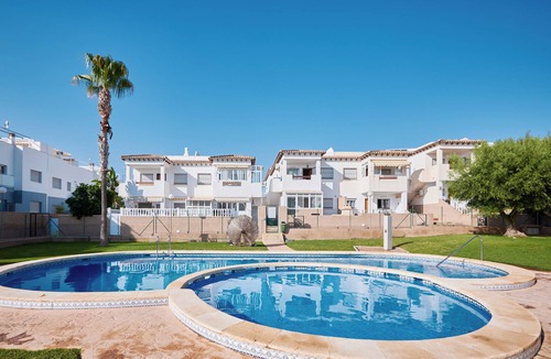 Orihuela Costa Apartment | La Ciñuelica