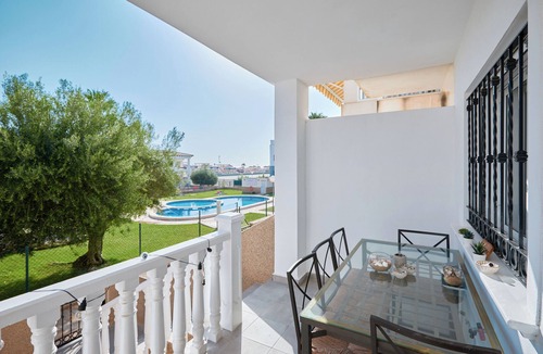 Orihuela Costa Apartment | La Ciñuelica