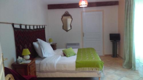 Foix Bed & Breakfast | La Ciboulette