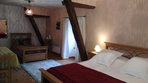 Foix Bed & Breakfast | La Ciboulette