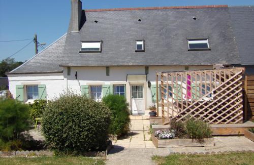 Les Loges House | La ciboulette