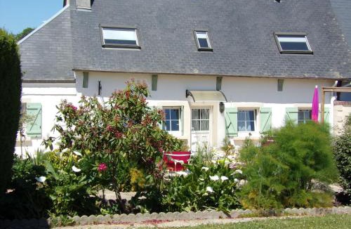 Les Loges House | La ciboulette