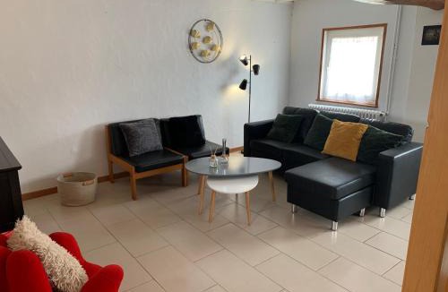 Les Loges House | La ciboulette