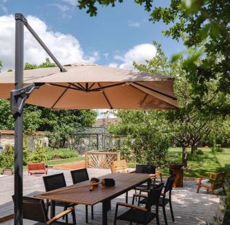 Grisy-les-Platres House | La Cidraisy