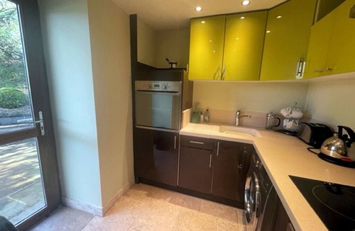 Laniscat House | La Cidrerie du Manoir