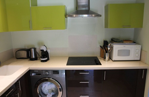 Laniscat House | La Cidrerie du Manoir