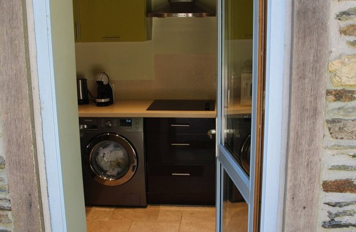 Laniscat House | La Cidrerie du Manoir