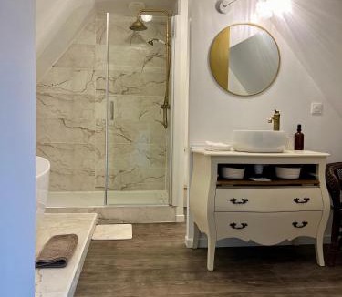 Arganchy House | La Cidrerie d Antan