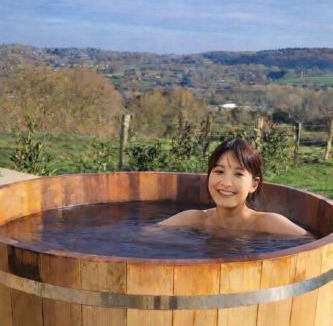 Coquainvilliers House | La cidrerie de la source