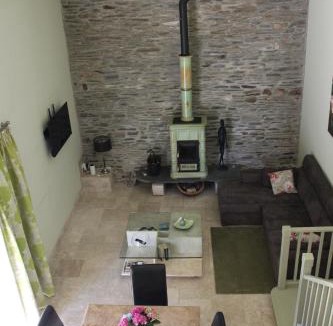 Laniscat House | La Cidrerie du Manoir