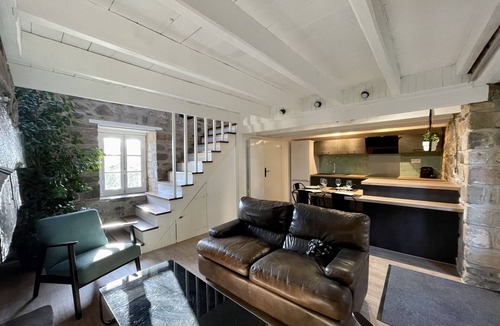 Landevennec House | La Cidrerie du port