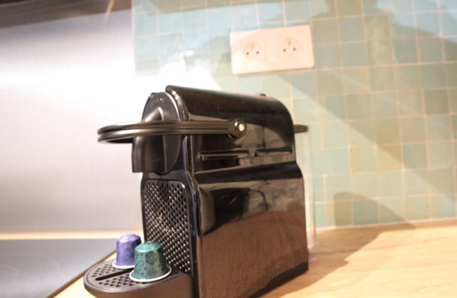 Landevennec House | La Cidrerie du port