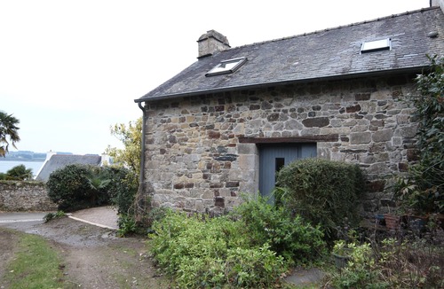 Landevennec House | La Cidrerie du port