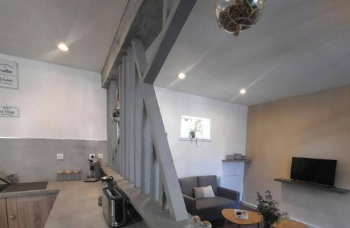 Neuilly-la-Foret House | La Cidrerie - Le clos des sources