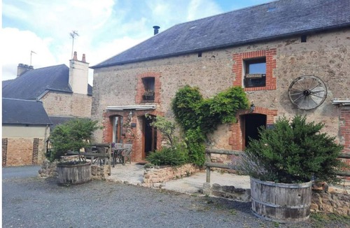 Neuilly-la-Foret House | La Cidrerie - Le clos des sources