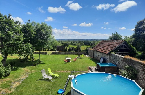 Neuilly-la-Foret House | La Cidrerie - Le clos des sources