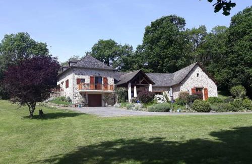 La Fouillade Bed & Breakfast | La Cifouille