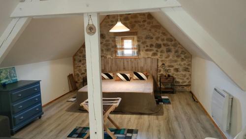 La Fouillade Bed & Breakfast | La Cifouille