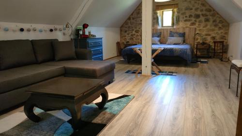 La Fouillade Bed & Breakfast | La Cifouille