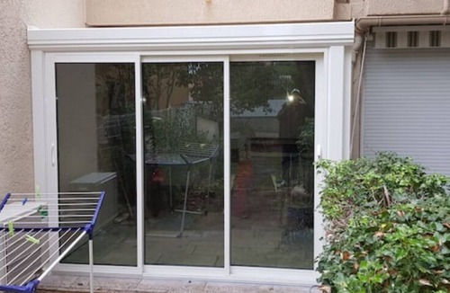 La Couronne Apartment | La Cigale charming studio in quiet residence