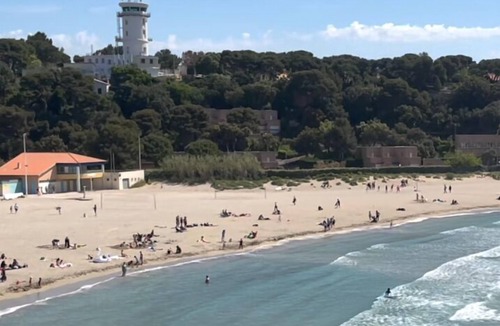 La Couronne Apartment | La Cigale charming studio in quiet residence