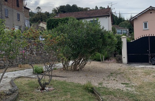 La Grand'Combe House | LA Cigale DU SUD