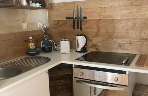 Beaucaire Apartment | La cigale
