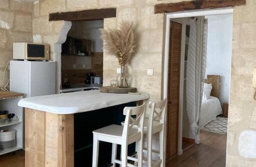 Beaucaire Apartment | La cigale