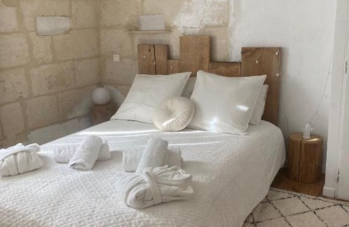 Beaucaire Apartment | La cigale