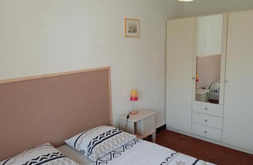 Saint-Hippolyte-du-Fort Apartment | La Cigale