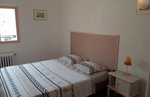 Saint-Hippolyte-du-Fort Apartment | La Cigale