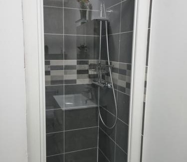 Soissons Apartment | La Cigale