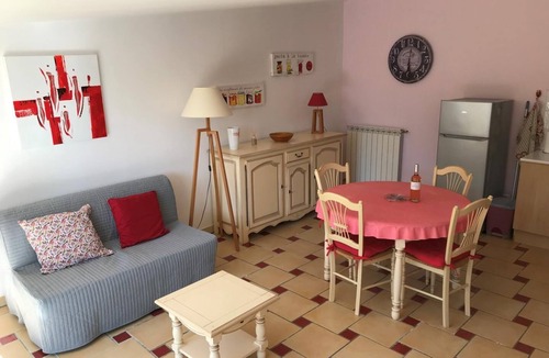 Callian House | La Cigale Rouge à Callian