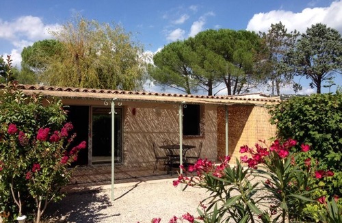 Callian House | La Cigale Rouge à Callian