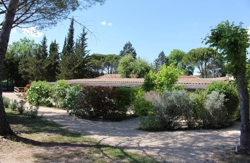 Callian House | La Cigale Rouge à Callian