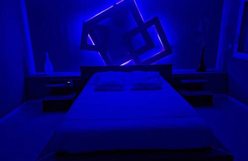 Montfort Villa | La Cigalière