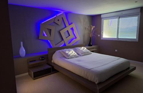 Montfort Villa | La Cigalière