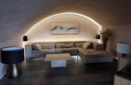 Montfort Villa | La Cigalière