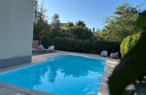 Elne Apartment | La Cigaliere en Cote Vermeille