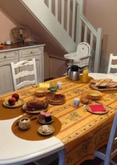 Bezenet House | La Cigaliere