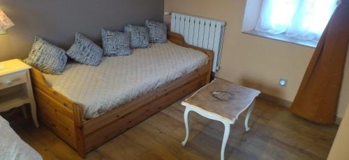 Bezenet House | La Cigaliere