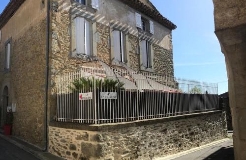 Laure-Minervois Bed & Breakfast | La Cigaline