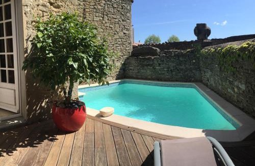 Laure-Minervois Bed & Breakfast | La Cigaline
