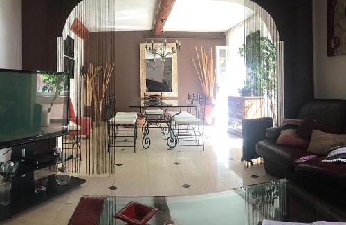 Laure-Minervois Bed & Breakfast | La Cigaline