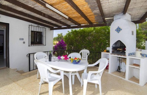 Casas de Torrat House | La Cigarra by Interhome