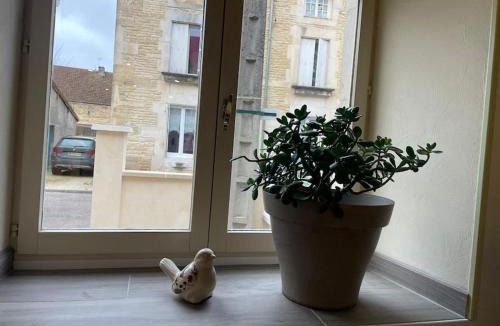 Chateauvillain House | La Cigogne