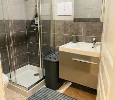 Chateauvillain House | La Cigogne