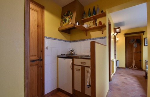 Appeville House | La Cigogne Nature Stay